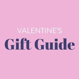 Valentine's Gift Guide 2022 image